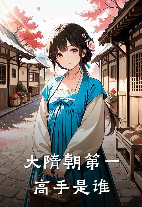 大隋朝第一高手是谁