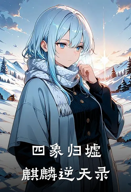 四象归墟：麒麟逆天录