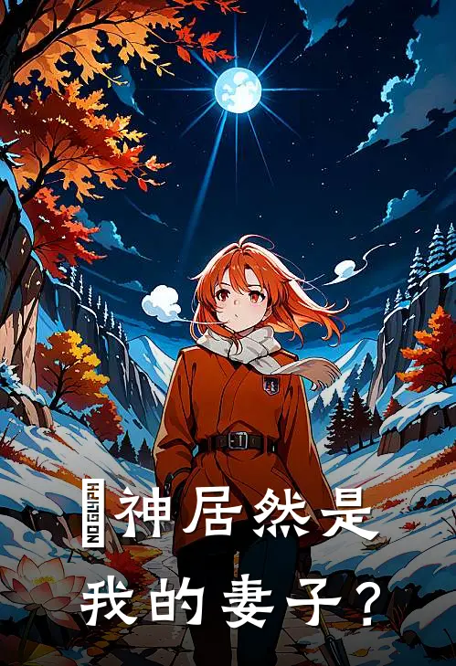 囍神居然是我的妻子？