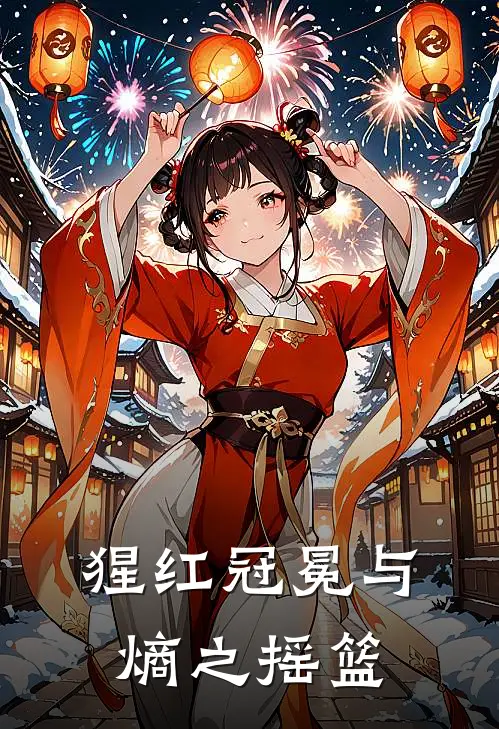 猩红冠冕与熵之摇篮