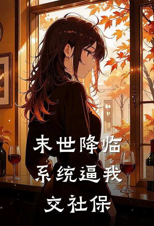 末世降临，系统逼我交社保