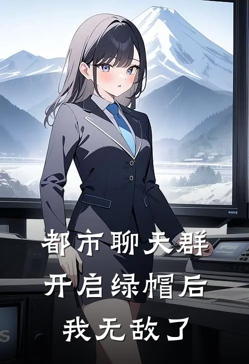 都市聊天群，开启绿帽后我无敌了