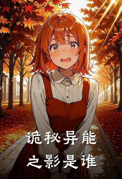 诡秘异能之影是谁