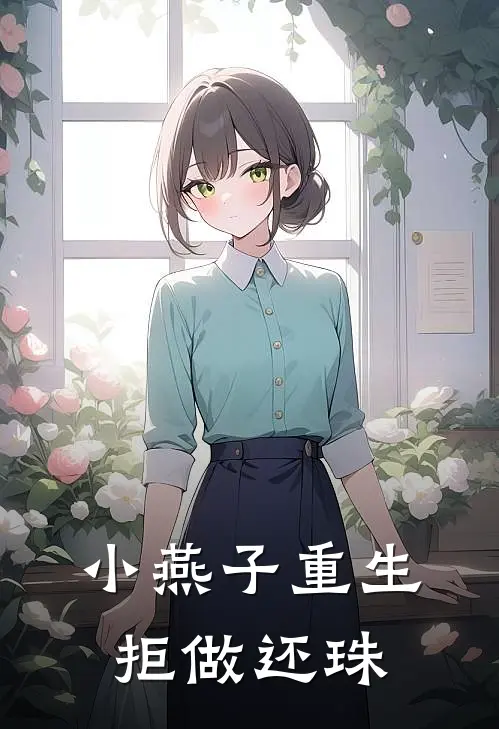 小燕子重生拒做还珠