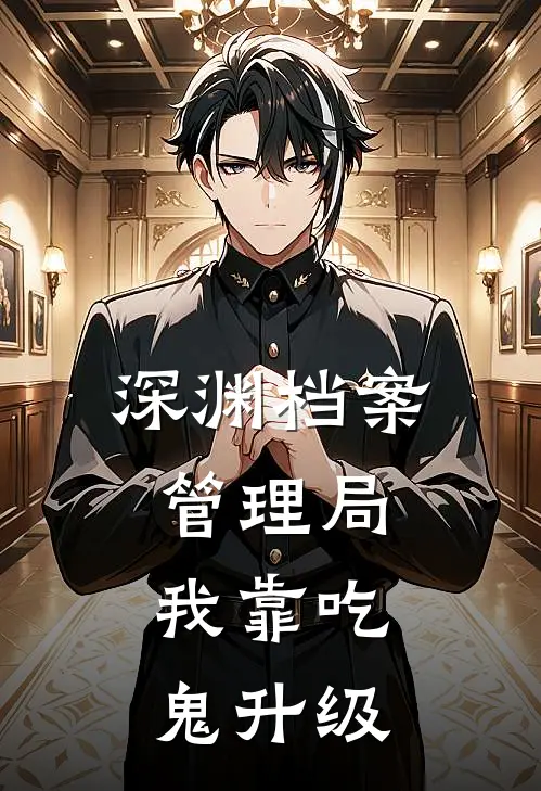 深渊档案管理局：我靠吃鬼升级