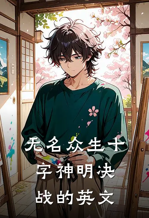 无名众生十字神明决战的英文