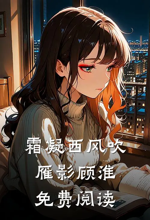 霜凝西风吹雁影顾淮免费阅读