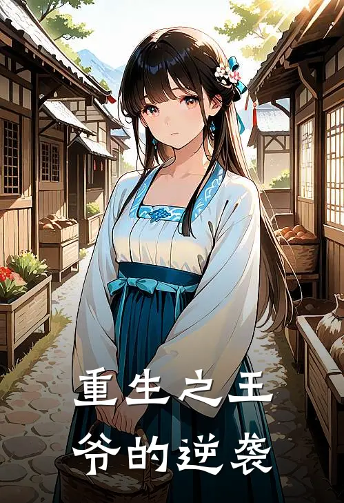 重生之王爷的逆袭