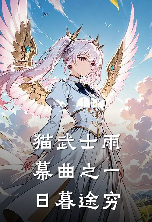 猫武士【雨幕曲之一】：日暮途穷