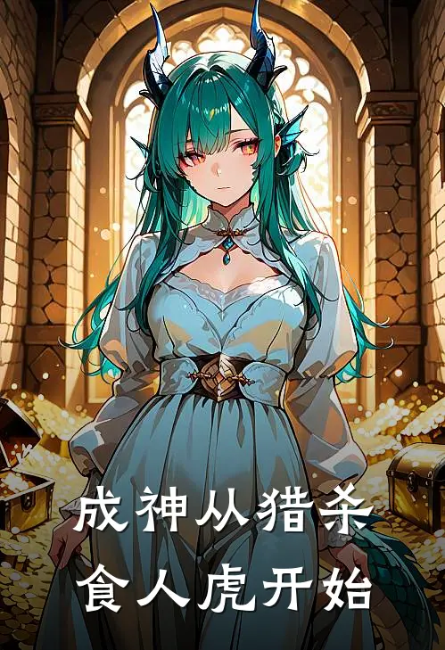 成神从猎杀食人虎开始