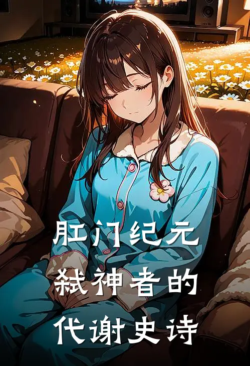 肛门纪元：弑神者的代谢史诗