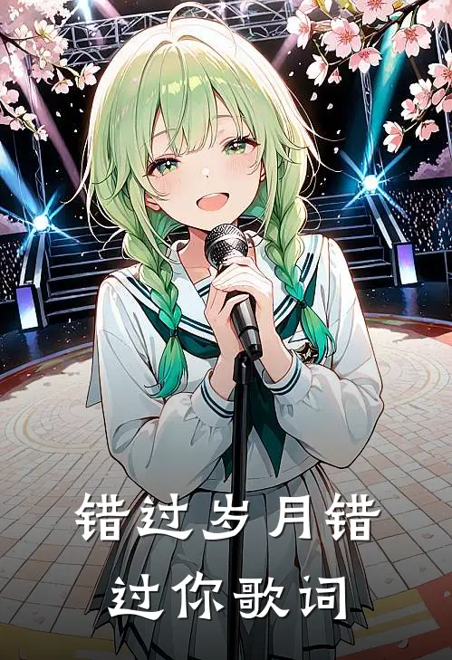 错过岁月错过你歌词