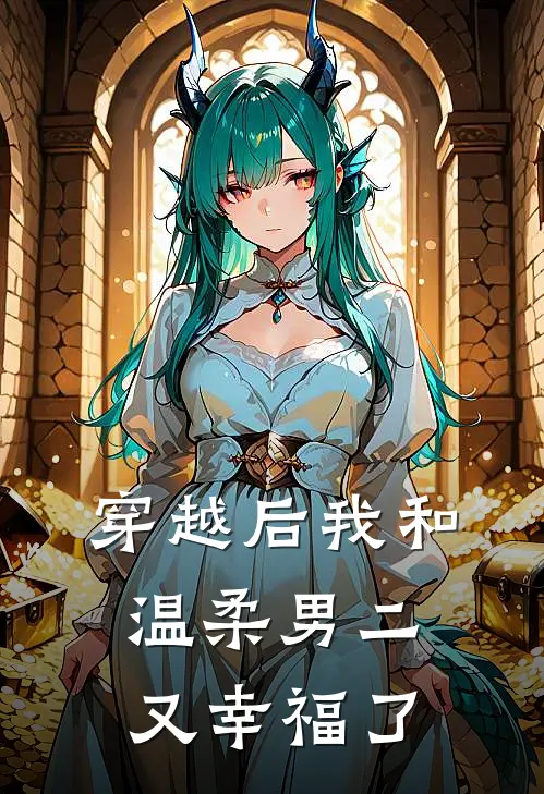 穿越后我和温柔男二又幸福了