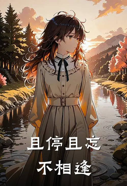 且停且忘不相逢