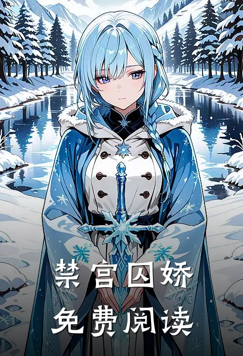 禁宫囚娇免费阅读