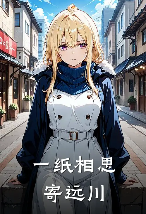 一纸相思寄远川