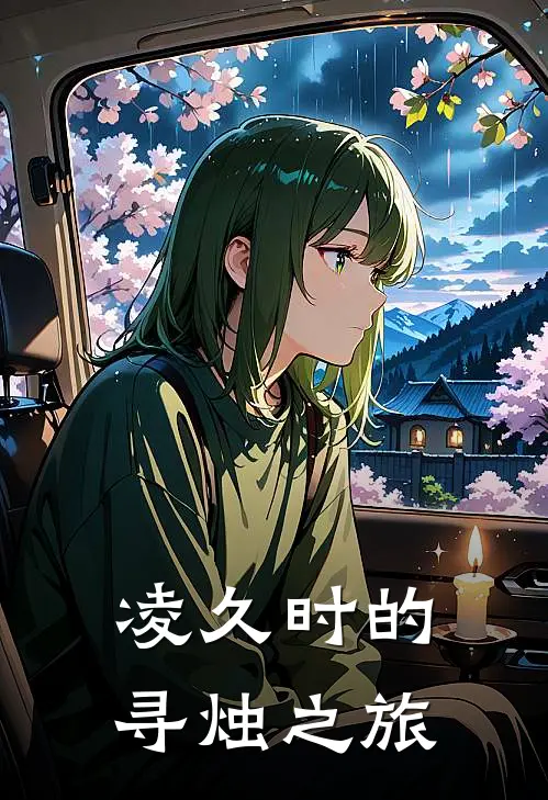 凌久时的寻烛之旅