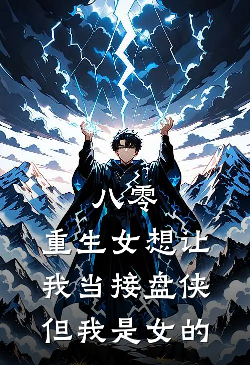 八零，重生女想让我当接盘侠，但我是女的