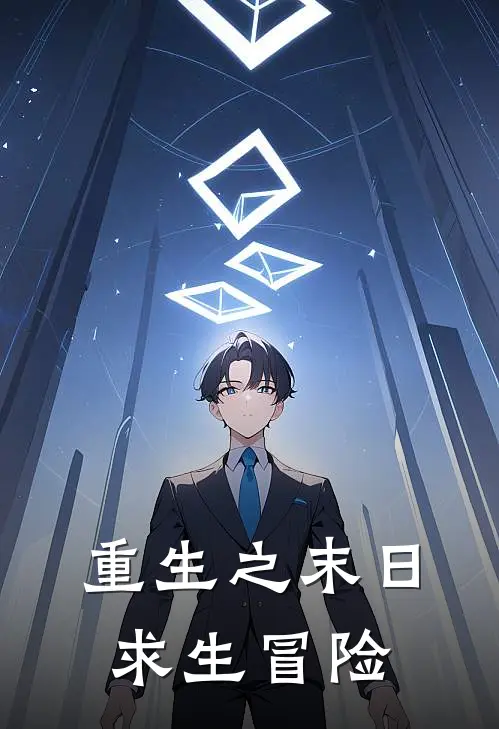 重生之末日求生冒险