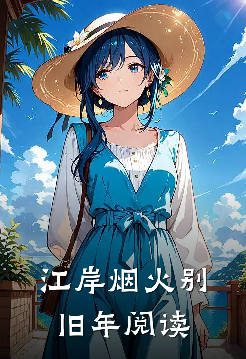 江岸烟火别旧年阅读