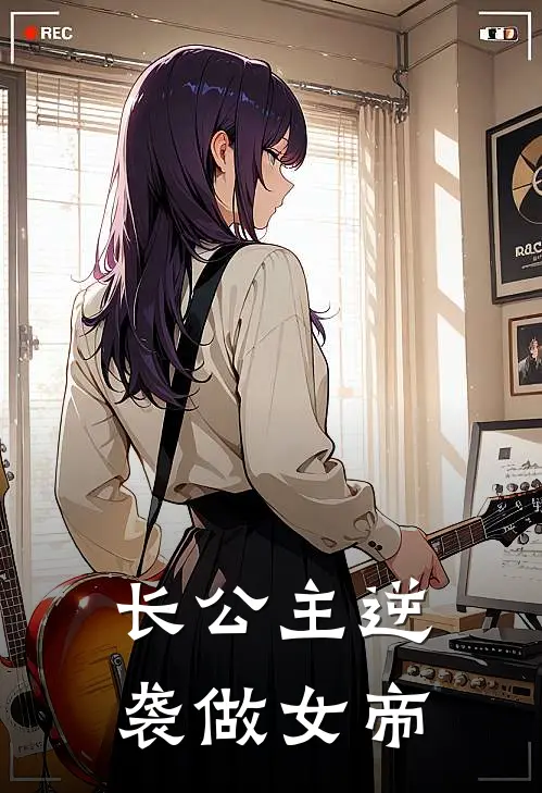 长公主逆袭做女帝