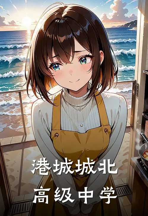 港城城北高级中学