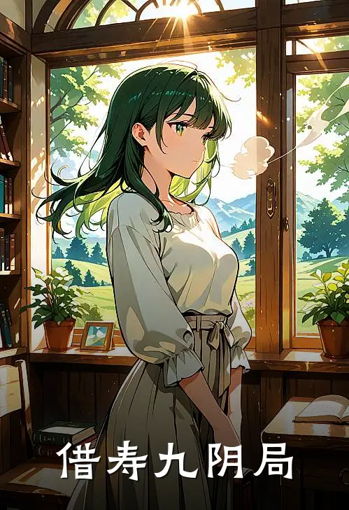 借寿九阴局