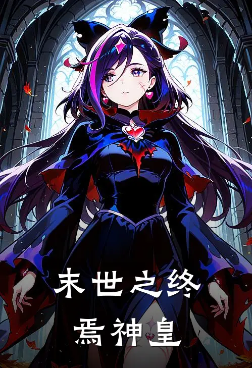 末世之终焉神皇