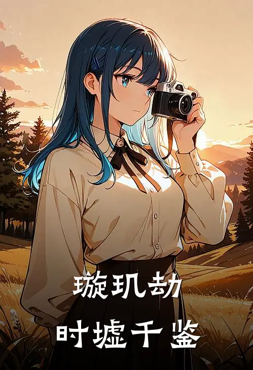 璇玑劫：时墟千鉴