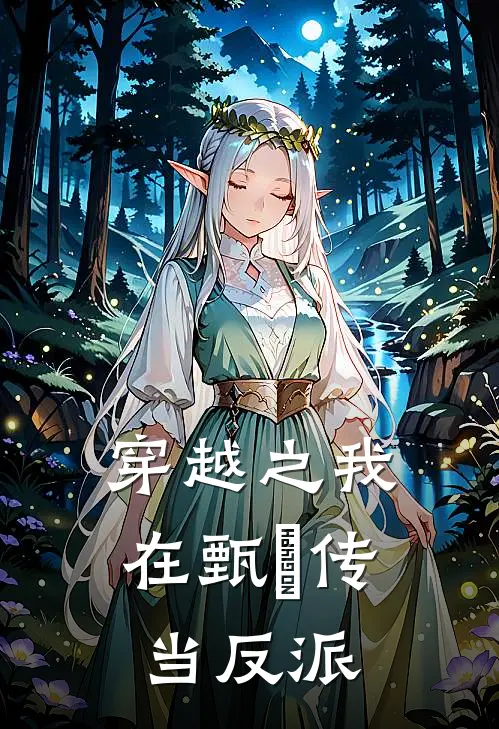 穿越之我在甄嬛传当反派