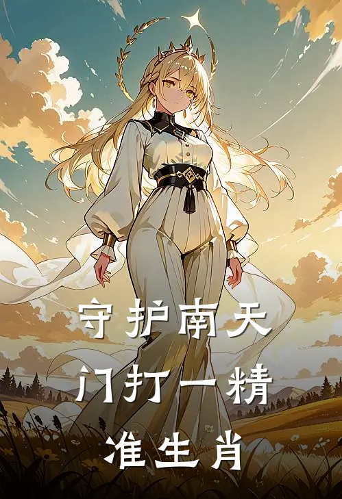 守护南天门打一精准生肖