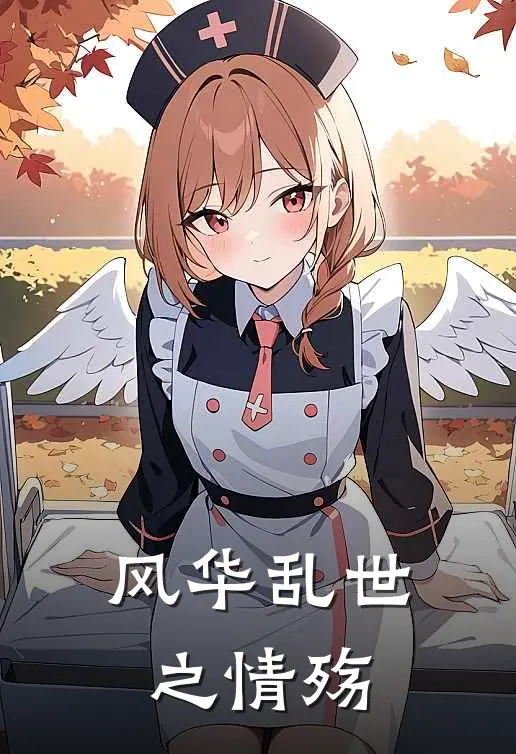 风华乱世之情殇