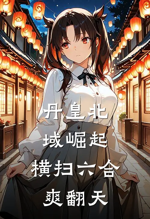 丹皇北域崛起：横扫六合爽翻天