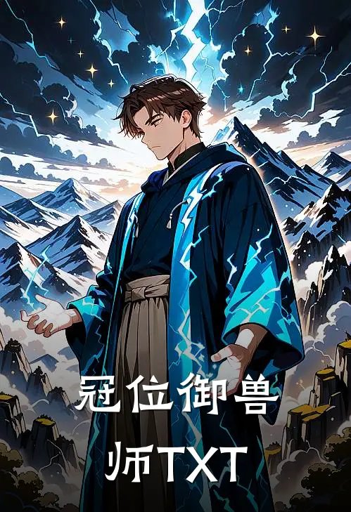 冠位御兽师TXT