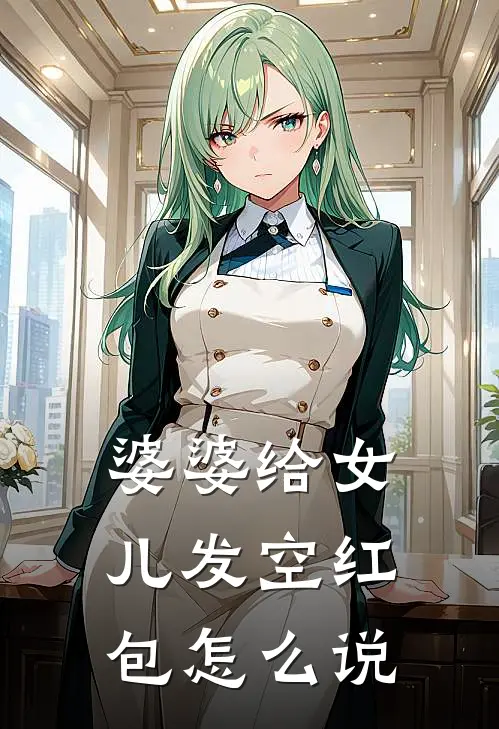 婆婆给女儿发空红包怎么说