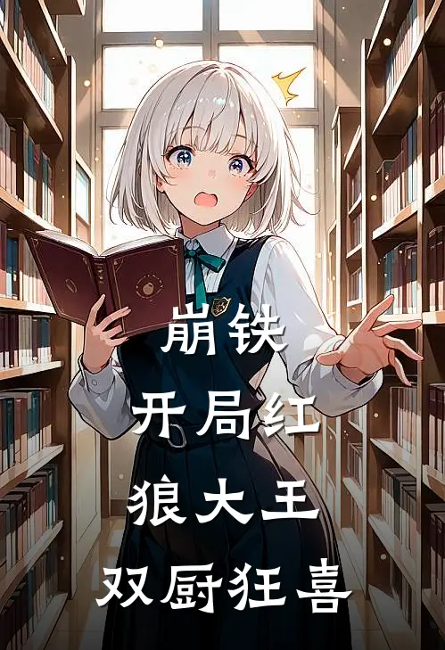 崩铁：开局红狼大王，双厨狂喜