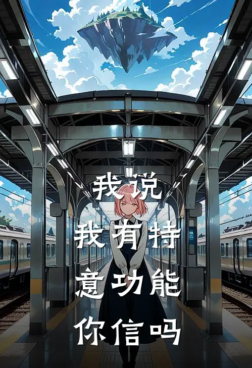 我说，我有特意功能，你信吗