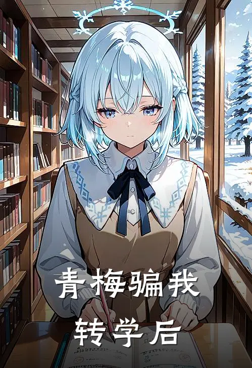 青梅骗我转学后