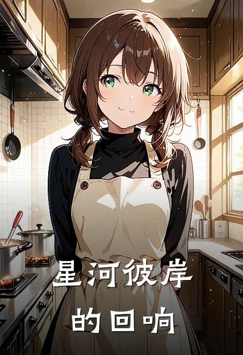 星河彼岸的回响