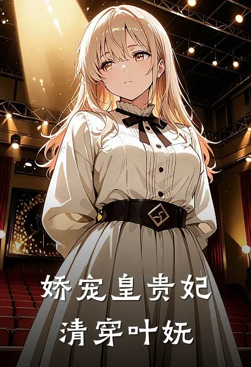 娇宠皇贵妃清穿叶妩