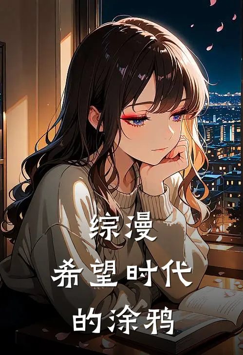 综漫：希望时代的涂鸦