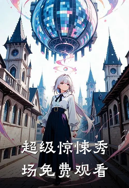 超级惊悚秀场免费观看