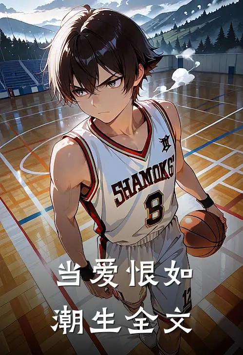 当爱恨如潮生全文