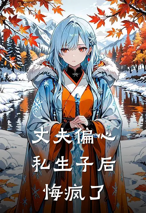 丈夫偏心私生子后，悔疯了