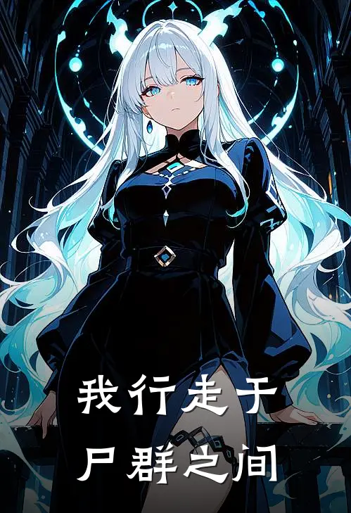 我行走于尸群之间