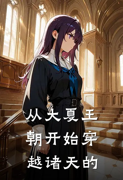 从大夏王朝开始穿越诸天的