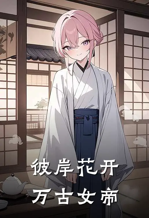 彼岸花开，万古女帝