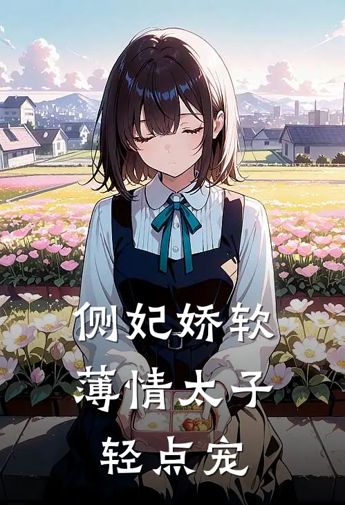 侧妃娇软，薄情太子轻点宠