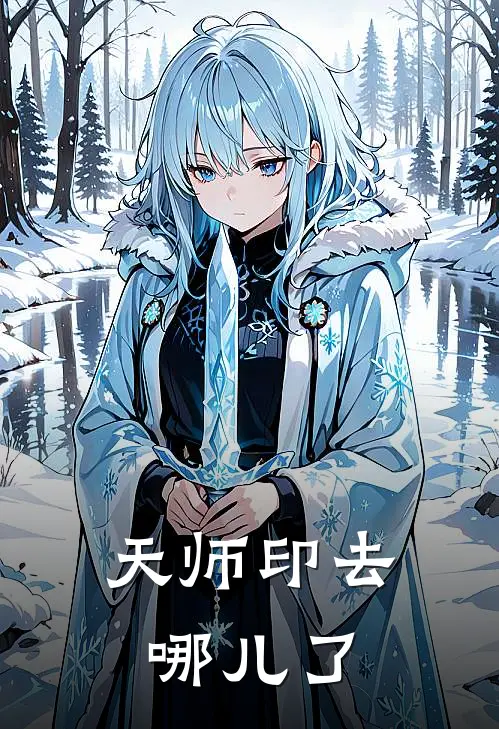 天师印去哪儿了