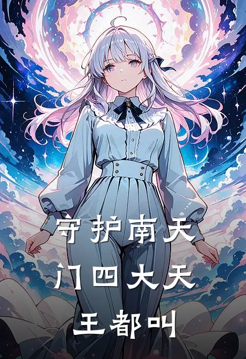 守护南天门四大天王都叫